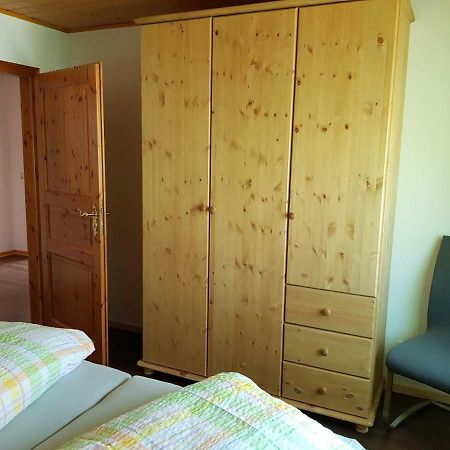 Ferienwohnung Kittel Oberzissen Exterior foto