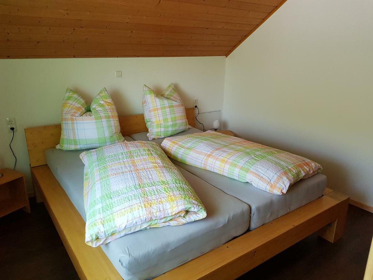 Ferienwohnung Kittel Oberzissen Exterior foto